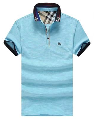 Burberry Men Shirts-1449